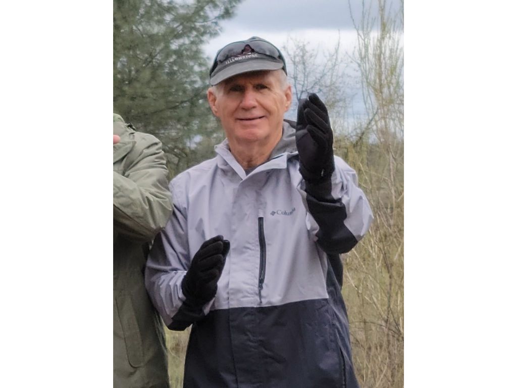 Bill Campbell, Board Secretary