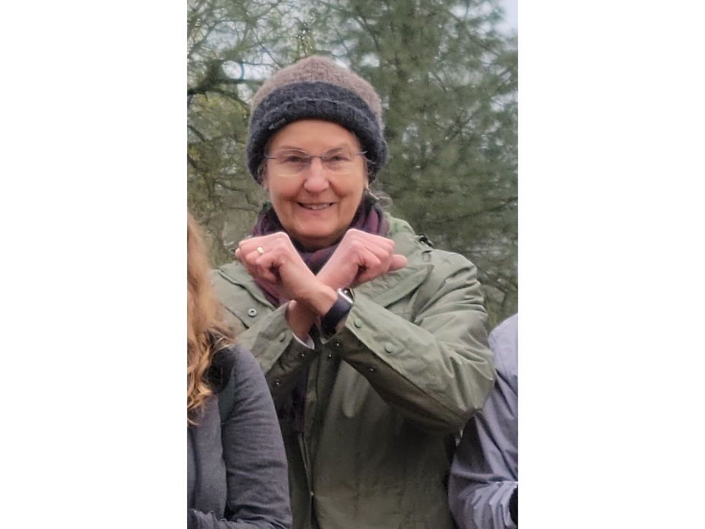 M. Kashuba, Board President